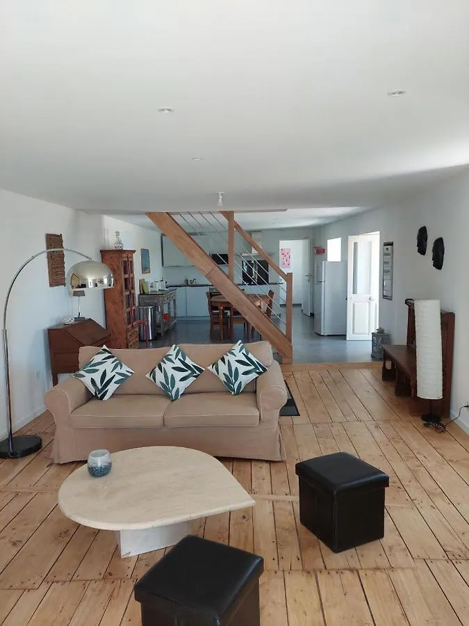 Maison Avec Magnifique Vue Et Piscine Privative Saint-Felix-de-Lunel