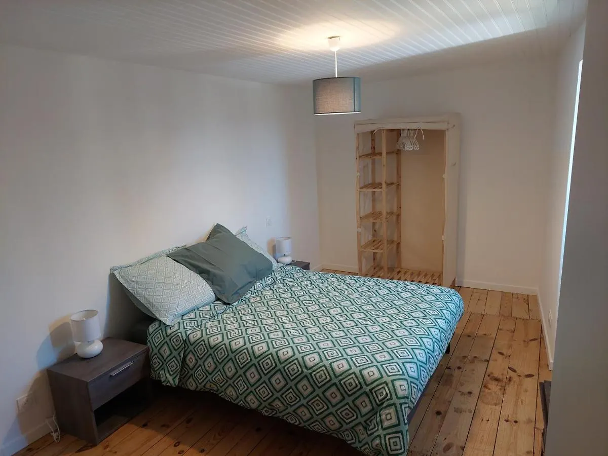 Maison Avec Magnifique Vue Et Piscine Privative Saint-Felix-de-Lunel Holiday home