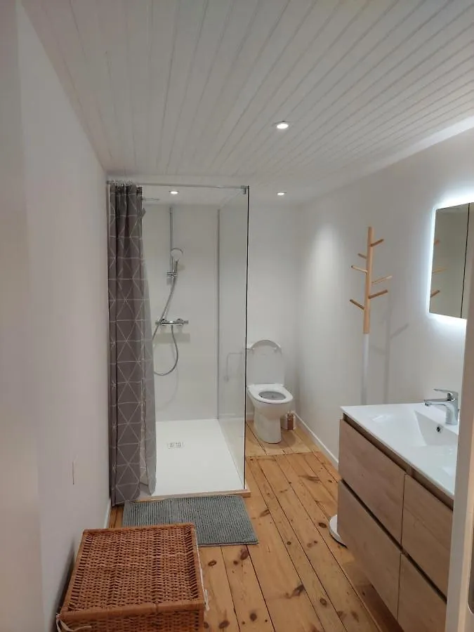 Holiday home Maison Avec Magnifique Vue Et Piscine Privative Saint-Felix-de-Lunel