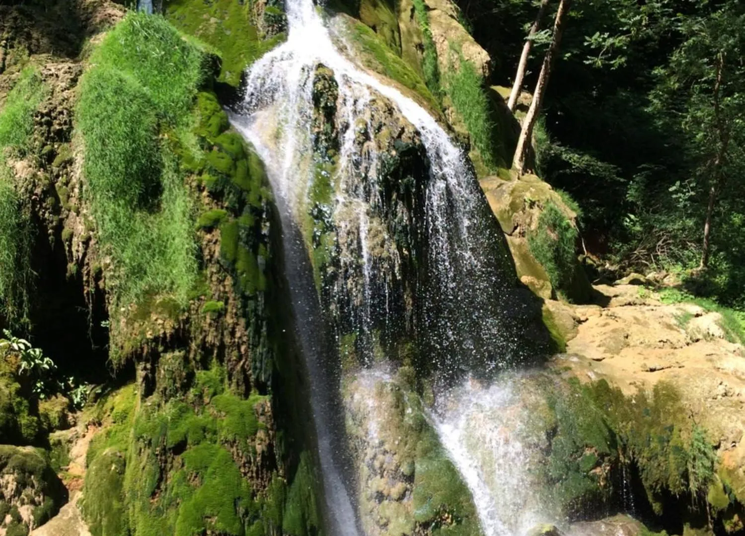 Maison Avec Magnifique Vue Et Piscine Privative Saint-Felix-de-Lunel 0*,
